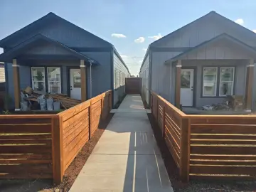 Multi Family with xxxx sqft, x Bedrooms, x Bathrooms