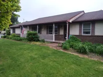 Detached House with xxxx sqft, x Bedrooms, x Bathroom