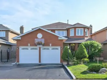 Detached House with **** sqft, * Bedrooms, * Bathroom