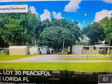 Land with xxxx sqft