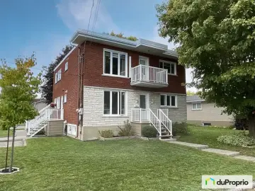 Multi Family with * Bedrooms, * Bathrooms