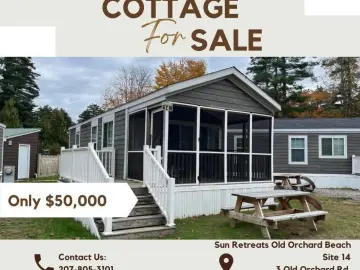 Cottage