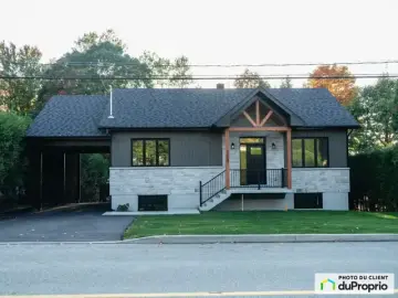 Detached House with * Bedrooms, * Bathrooms