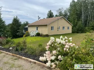 Cottage with * Bedrooms, * Bathroom