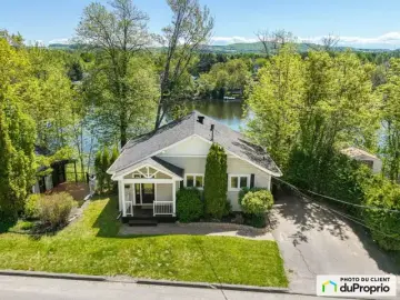 Cottage with * Bedrooms, * Bathrooms