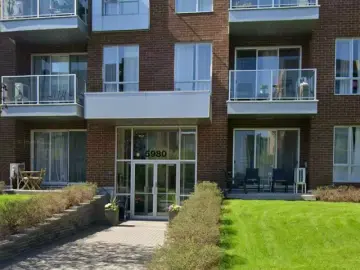 Condominium with x Bedroom, x Bathroom
