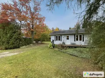 Cottage with * Bedrooms, * Bathroom