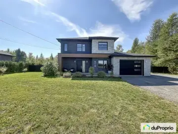 Detached House with * Bedrooms, * Bathrooms