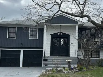 Detached House with **** sqft, * Bedrooms, * Bathroom