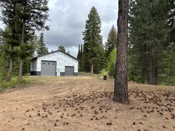 Detached House with ** sqft