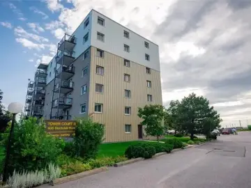 Condominium with **** sqft, * Bedrooms, * Bathroom