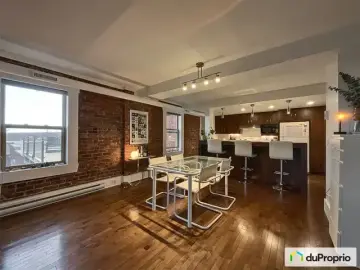 Condominium with * Bedroom, * Bathroom