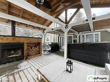 Cottage with * Bedrooms, * Bathroom