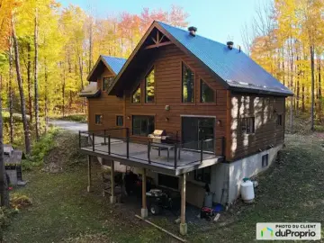 Cottage with * Bedrooms, * Bathroom