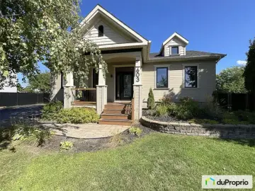 Detached House with * Bedrooms, * Bathrooms