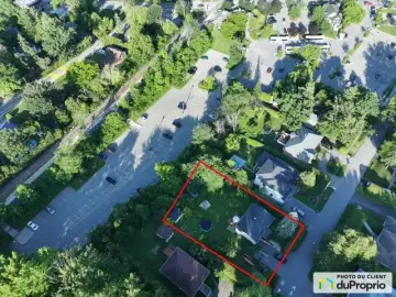 Land with * Bedrooms, * Bathroom