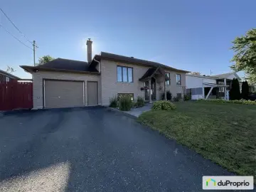 Detached House with * Bedrooms, * Bathrooms