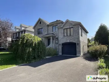 Detached House with * Bedrooms, * Bathroom