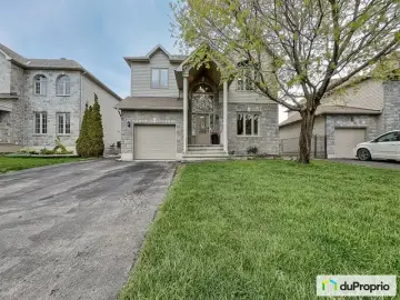 Detached House with * Bedrooms, * Bathrooms