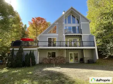 Cottage with * Bedrooms, * Bathrooms