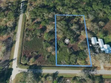 Land with xxxxx sqft