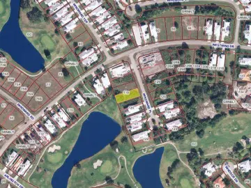 Land with xxxx sqft
