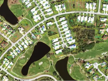 Land with xxxx sqft