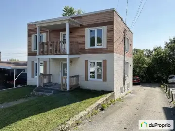 Multi Family with x Bedrooms, x Bathroom