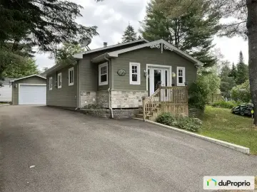 Land with * Bedrooms, * Bathroom