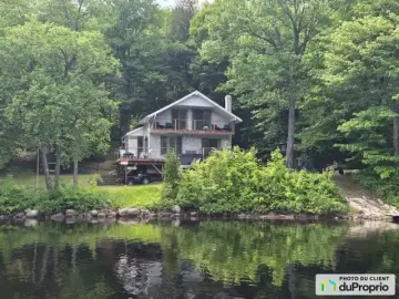 Cottage with * Bedrooms, * Bathroom