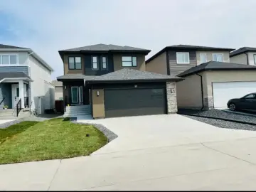 Detached House with * Bedrooms, * Bathrooms