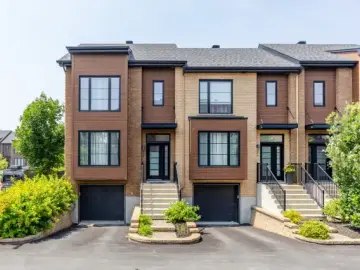 Semi Detached with **** sqft, * Bedrooms, * Bathrooms