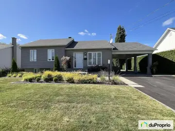 Detached House with * Bedrooms, * Bathrooms