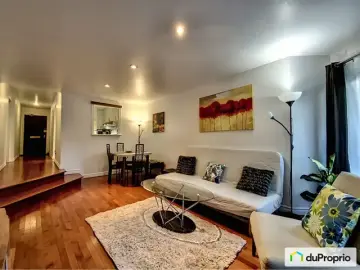 Condominium with * Bedrooms, * Bathroom