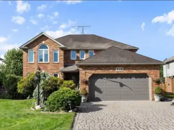 Land with **** sqft, * Bedrooms, * Bathrooms