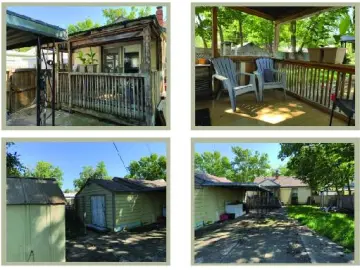 Detached House with xxx sqft, x Bedrooms, x Bathroom