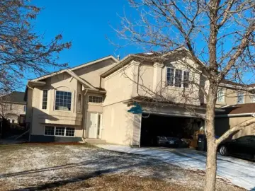 Detached House with * Bedrooms, * Bathrooms