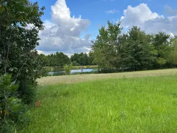Land with x sqft