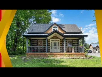 Cottage with * Bedrooms, * Bathrooms