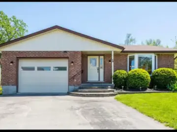 Detached House with * Bedrooms, * Bathrooms