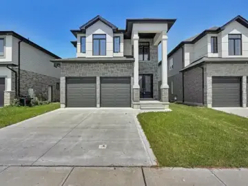 Detached House with **** sqft, * Bedrooms, * Bathroom