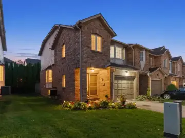 Semi Detached with **** sqft, * Bedrooms, * Bathrooms