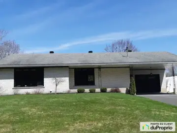 Detached House with 3 Bedrooms, 2 Bathrooms