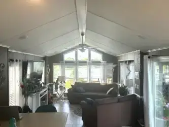 ROULOTTE DE PARC WOODLAND