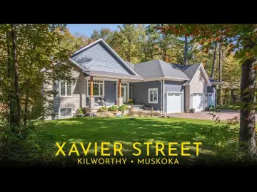 Detached House with 3 Bedrooms, 3 Bathrooms