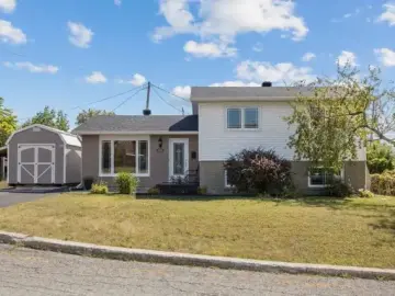 Baisse de prix! Un vrai bijou! Ne manquez pas cette o