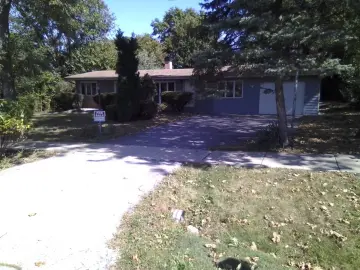Detached House with xxxx sqft