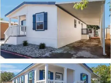 Detached House with 1196 sqft, 3 Bedrooms, 2 Bathroom