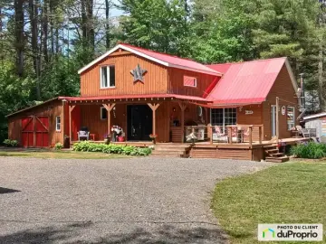Cottage with 1 Bedroom, 1 Bathroom