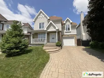 Detached House with x Bedrooms, x Bathroom